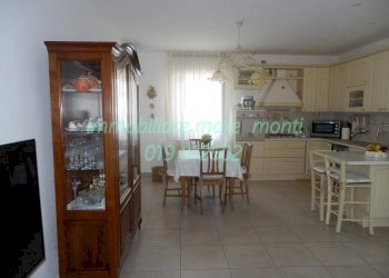 Villa a Schiera Savona (zona Villetta) - foto 14