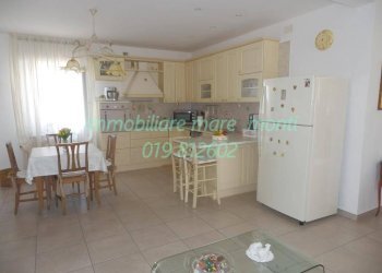 Villa a Schiera Savona (zona Villetta) - foto 15