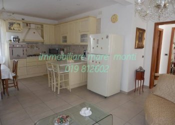 Villa a Schiera Savona (zona Villetta) - foto 16