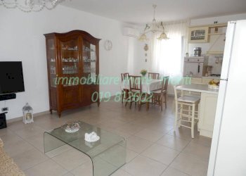 Villa a Schiera Savona (zona Villetta) - foto 17