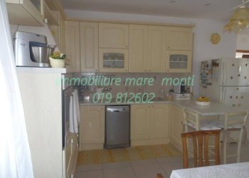 Villa a Schiera Savona (zona Villetta) - foto 18