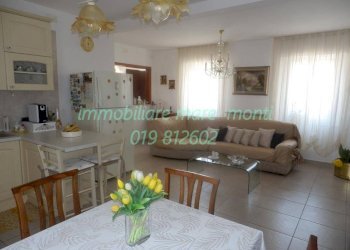 Villa a Schiera Savona (zona Villetta) - foto 19