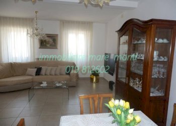 Villa a Schiera Savona (zona Villetta) - foto 20