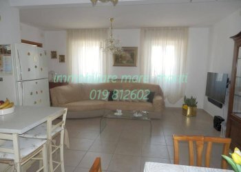 Villa a Schiera Savona (zona Villetta) - foto 21