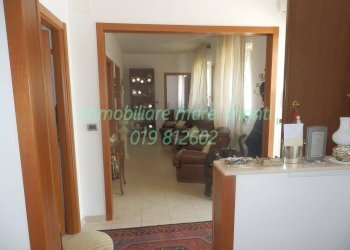 Villa a Schiera Savona (zona Villetta) - foto 22