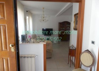 Villa a Schiera Savona (zona Villetta) - foto 23