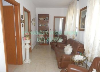 Villa a Schiera Savona (zona Villetta) - foto 24