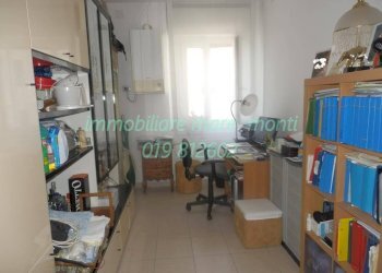 Villa a Schiera Savona (zona Villetta) - foto 27