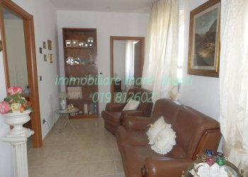 Villa a Schiera Savona (zona Villetta) - foto 29