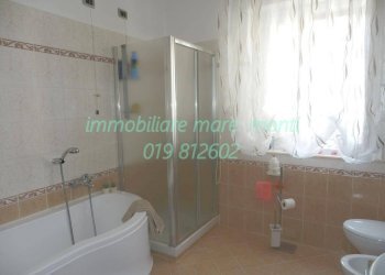 Villa a Schiera Savona (zona Villetta) - foto 34