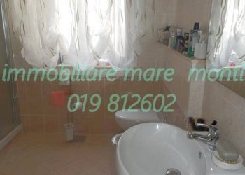 Villa a Schiera Savona (zona Villetta) - foto 35
