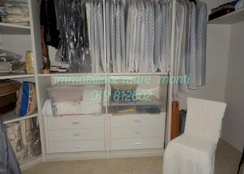 Villa a Schiera Savona (zona Villetta) - foto 44