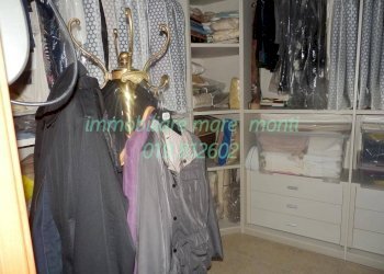 Villa a Schiera Savona (zona Villetta) - foto 47