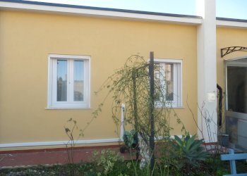 Villa a Schiera Savona (zona Villetta) - foto 25