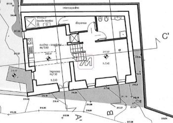 Casa indipendente Genova - foto 6