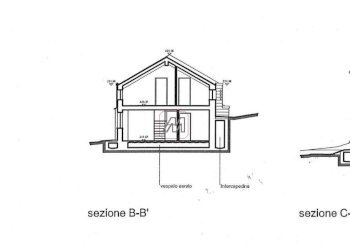 Casa indipendente Genova - foto 13