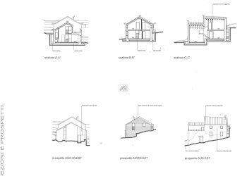 Casa indipendente Genova - foto 14