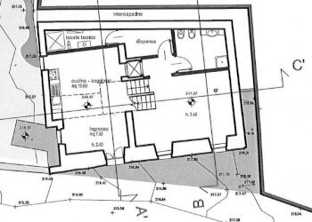 Casa indipendente Genova - foto 15