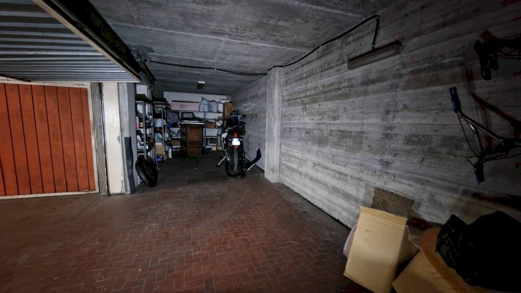 Box auto - Box via San Felice, 3B, Genova - photo 1