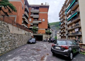 Zona - Box via San Felice, 3B, Genova - photo 26