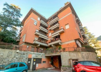 Facciata - Box via San Felice, 3B, Genova - photo 31