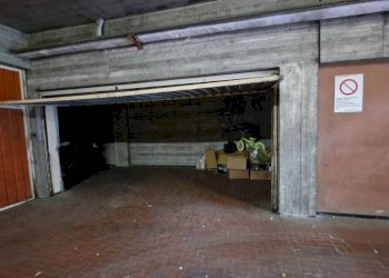 Box auto - Box via San Felice, 3B, Genova - photo 2