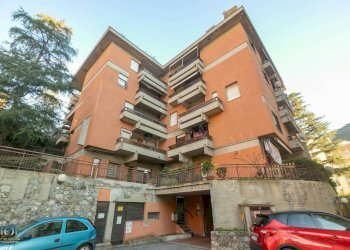 Facciata - Box via San Felice, 3B, Genova - photo 6