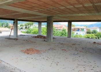 P/1 uffici - Negozio via Ugo La Malfa, Spigno Saturnia - foto 6