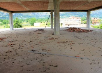 P/1 uffici - Negozio via Ugo La Malfa, Spigno Saturnia - foto 7