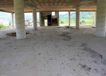 P/1 uffici - Negozio via Ugo La Malfa, Spigno Saturnia - foto 8