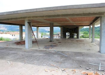 P/2 civile abitazione - Negozio via Ugo La Malfa, Spigno Saturnia - foto 11