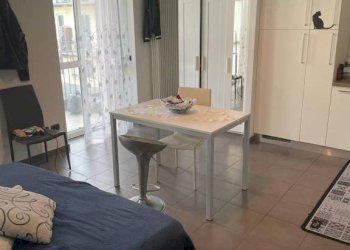 int - One-room apartment via Venezia, 35, Alessandria - photo 4