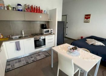 int - One-room apartment via Venezia, 35, Alessandria - photo 7