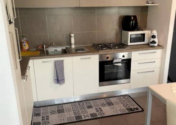 int - One-room apartment via Venezia, 35, Alessandria - photo 8
