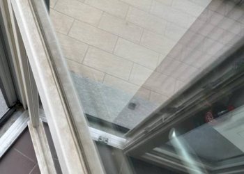 serramenti - Monolocale via Venezia, 35, Alessandria - foto 10