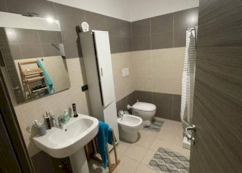 bagno - Monolocale via Venezia, 35, Alessandria - foto 16