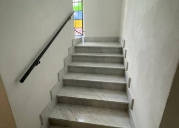 scale - Monolocale via Venezia, 35, Alessandria - foto 22