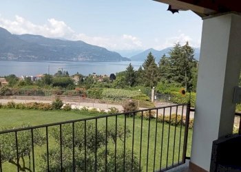 Villa via Altipiano, Porto Valtravaglia - foto 10