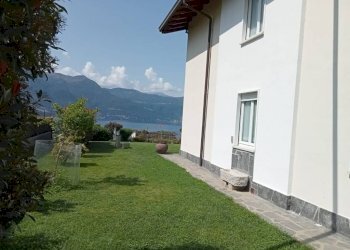 Villa via Altipiano, Porto Valtravaglia - photo 11