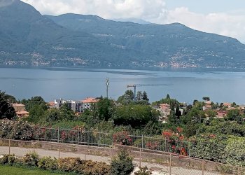 Villa via Altipiano, Porto Valtravaglia - foto 13