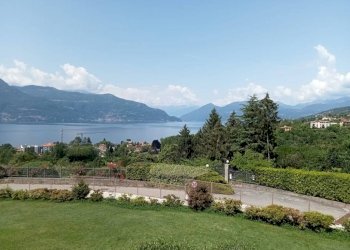 Villa via Altipiano, Porto Valtravaglia - foto 14