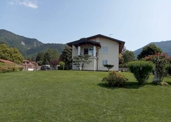 Villa via Altipiano, Porto Valtravaglia - foto 15