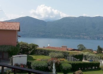 Villa via Altipiano, Porto Valtravaglia - foto 16