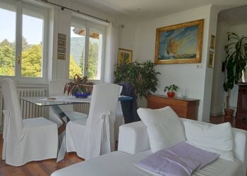 Villa via Altipiano, Porto Valtravaglia - foto 18