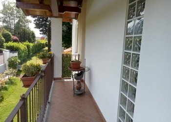 Villa via Altipiano, Porto Valtravaglia - foto 19