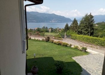 Villa via Altipiano, Porto Valtravaglia - foto 21