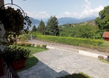 Villa via Altipiano, Porto Valtravaglia - foto 24