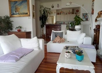 Villa via Altipiano, Porto Valtravaglia - foto 25