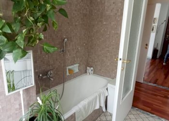 Villa via Altipiano, Porto Valtravaglia - foto 26