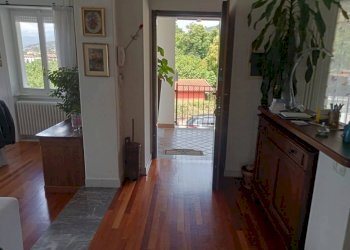 Villa via Altipiano, Porto Valtravaglia - foto 29